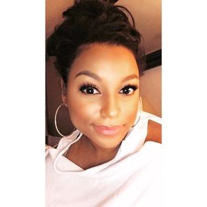 Meet your Posher, Keia